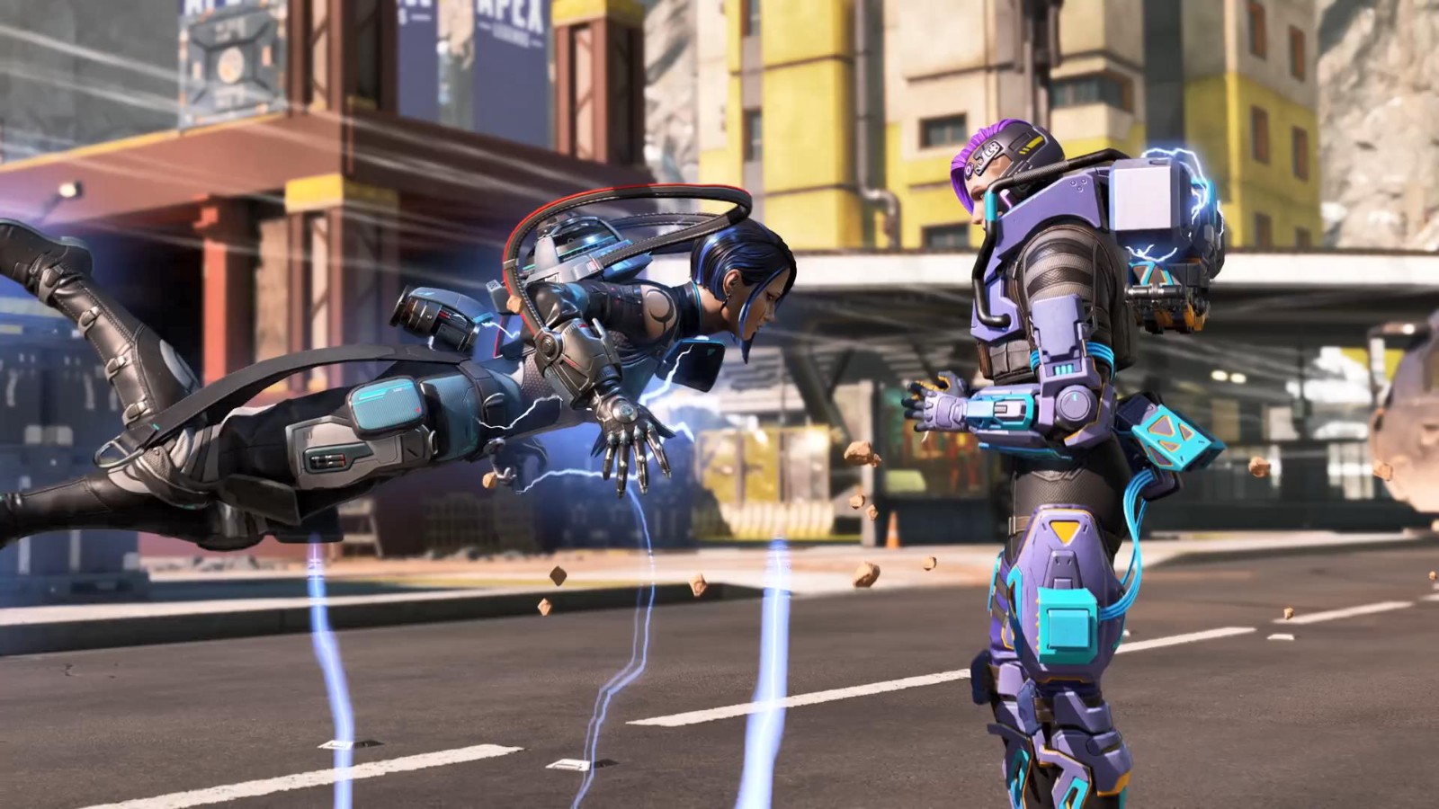 在当前竞争 在当前竞争