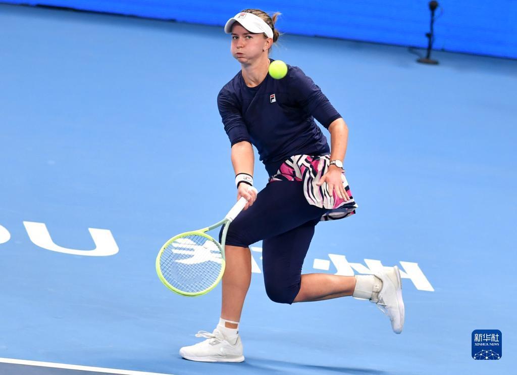 赛事体系 赛事体系