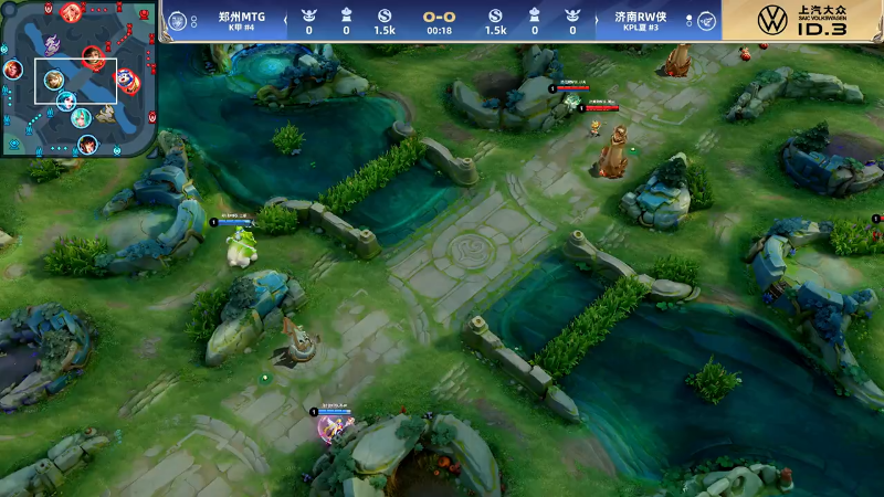 他的比賽精 他的比賽精